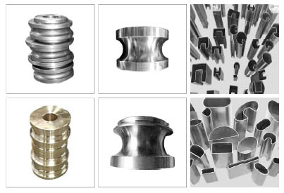 SPARE PARTS & CONSUMABLES