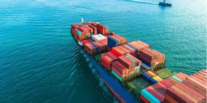 Notice of Marine Freight Increase-1