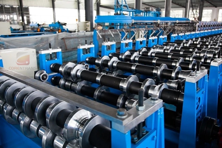 corrugated roll forming machine-06